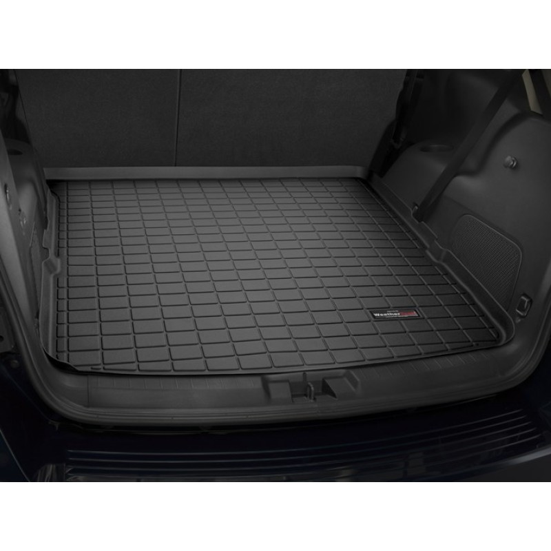 09-13 Dodge Journey 2nd Seat Floorliner Black