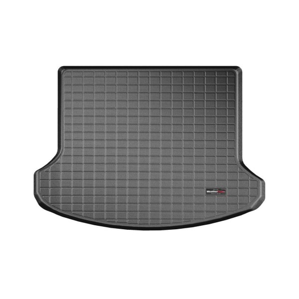 10- Equinox Rear Cargo Liner Black
