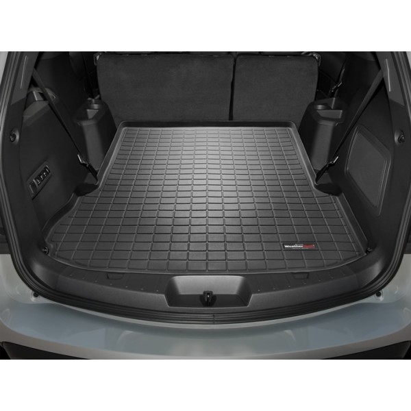 11-13 Ford Explorer Rear Cargo Liner Black