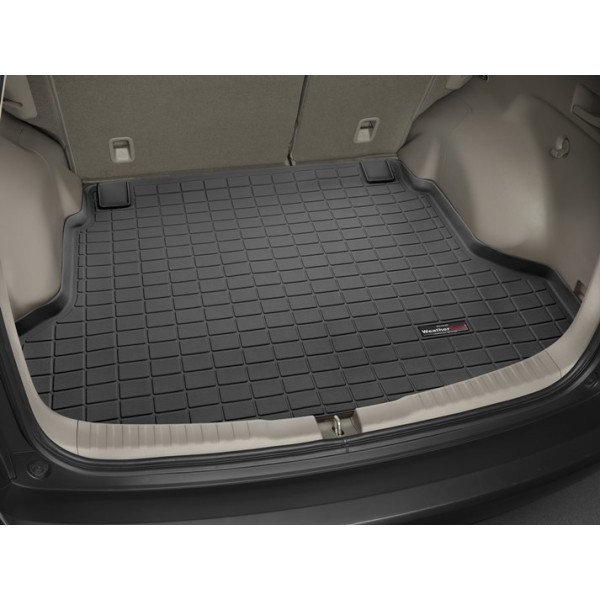 12-16 Honda CR-V Rear Cargo Liner Black