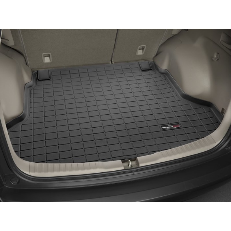 12-16 Honda CR-V Rear Cargo Liner Black