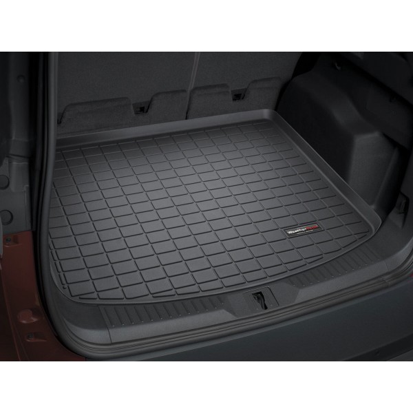 13- Ford Escape Rear Cargo Liner Black