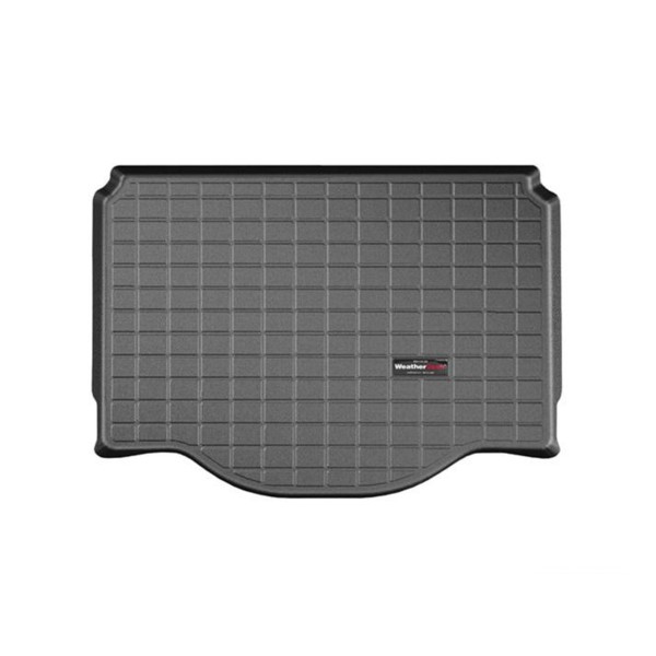 Black Cargo Liners
