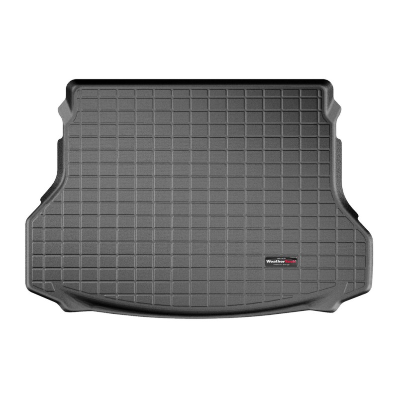 Black Cargo Liners