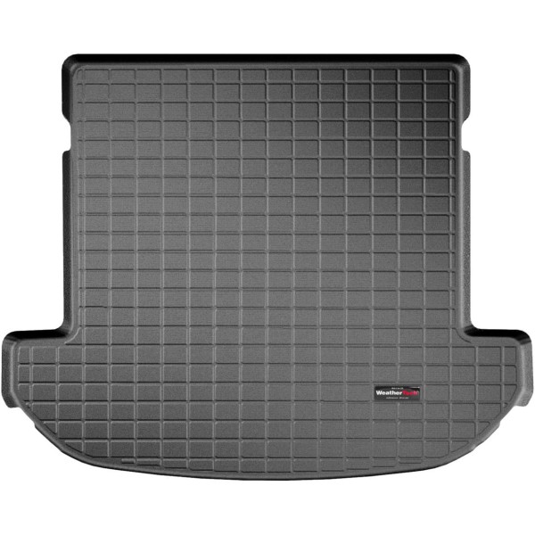 Black Cargo Liners