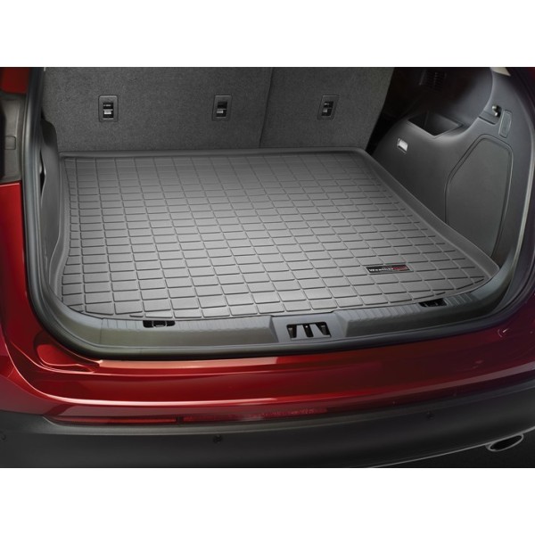 15- Ford Edge Rear Cargo Liner Black
