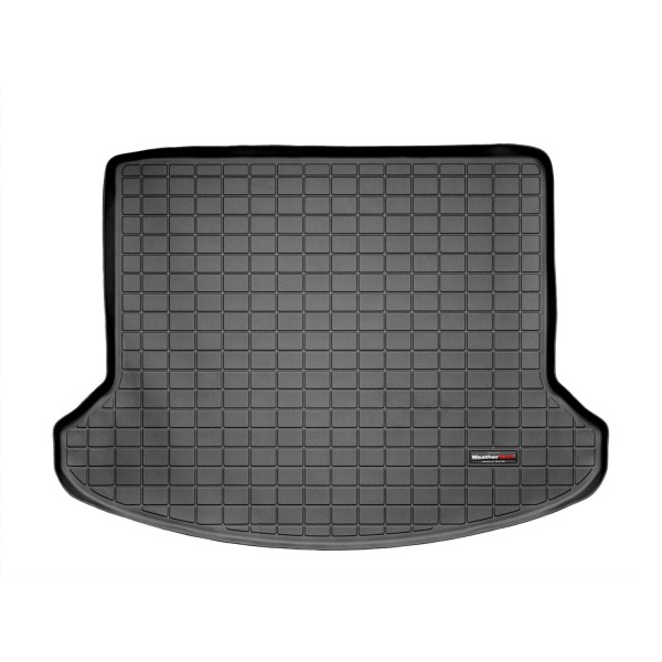 Black Cargo Liners