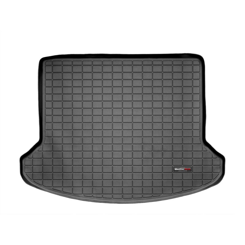 Black Cargo Liners