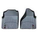 02-08 Dodge Ram 1500 Front Floor Liner Black