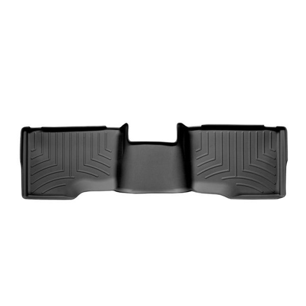 05-10 Jeep Grand Cheroke Rear Floor Liners Black
