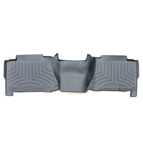 00-06 Suburban Rear Flr Liners Black