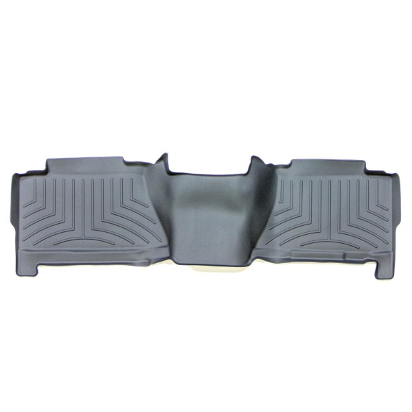 00-06 Suburban Rear Flr Liners Black
