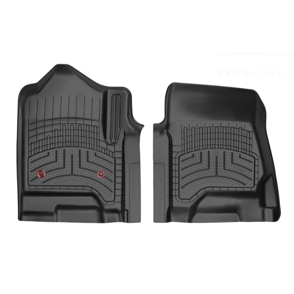 Black Front Floorliner HP
