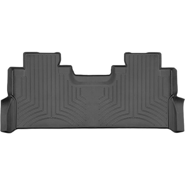 Black Rear Floorliners HP