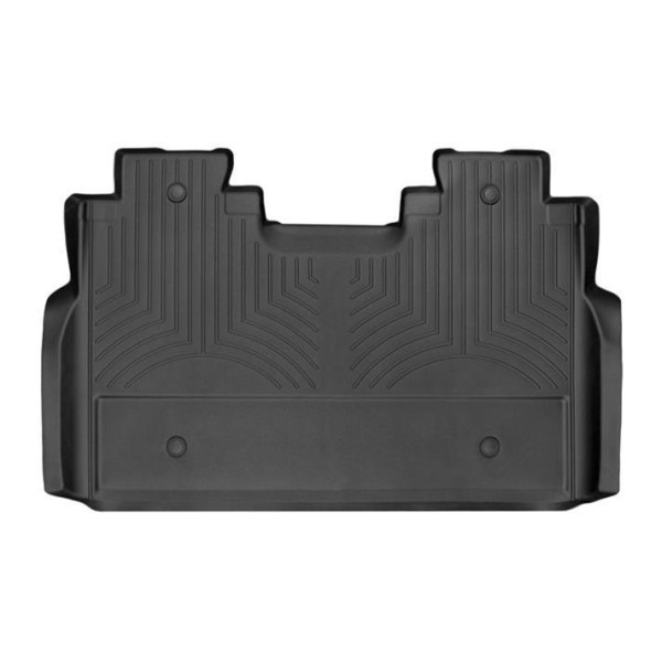 Floor Liner Rear Black 17-25 Ford P/U