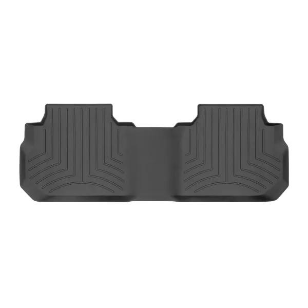 19- Blazer Rear Floor Liners Black