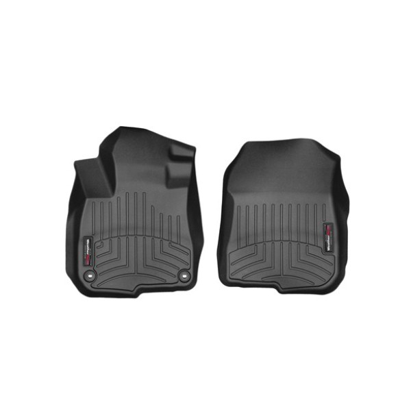 Black Front FloorLiner H onda CR-V 2017-