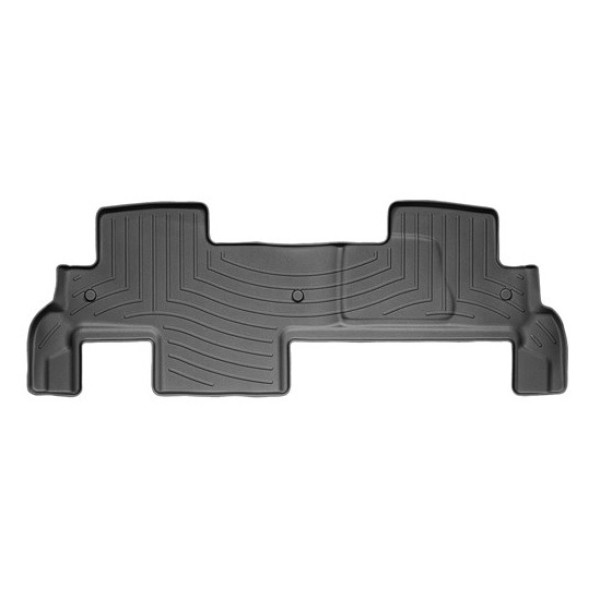 07- Acadia Rear Floor Liner Black