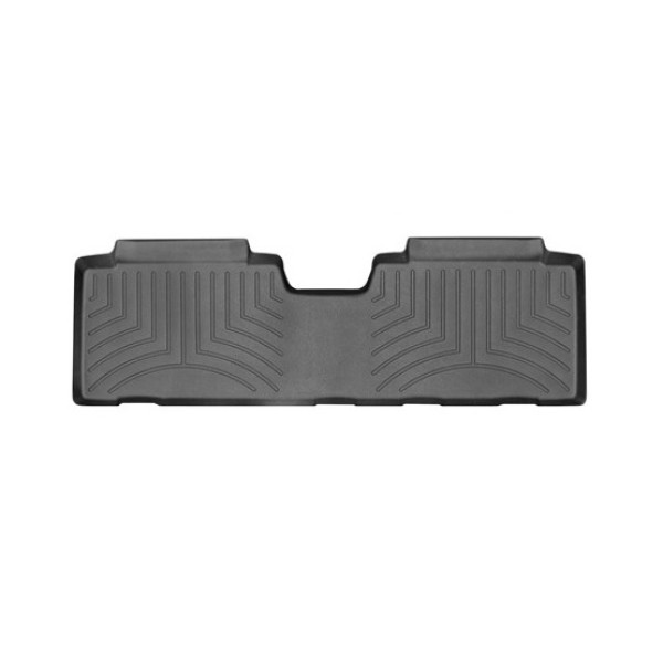 18- Chevy Equinox Rear Floor Liners Black
