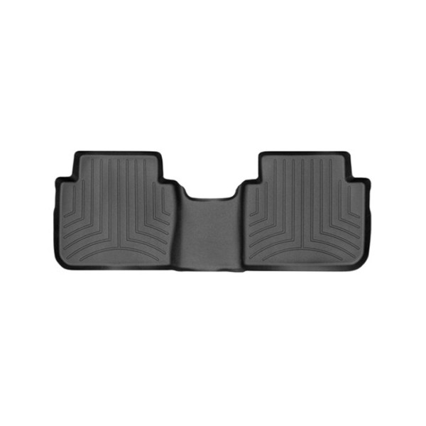 Black Rear Floorliners HP