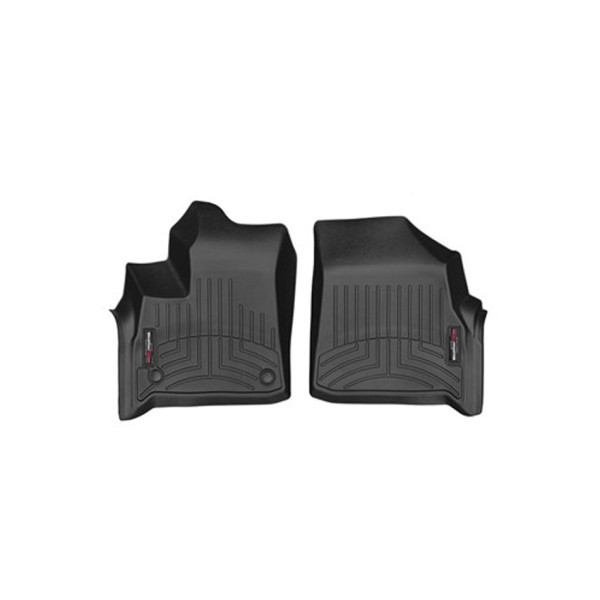 Black Front FloorLiner 18- Buick Enclave