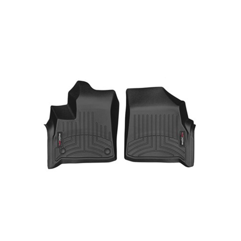 Black Front FloorLiner 18- Buick Enclave