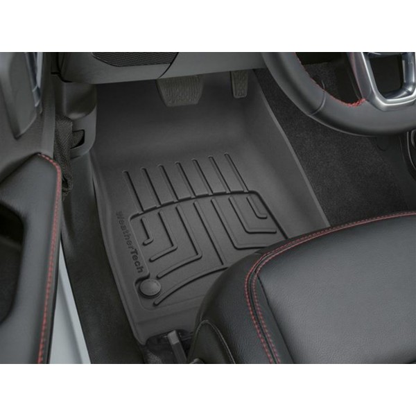 Front Floorliner HP Mats