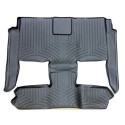 00- Town&Country Rear Floor Liner Black