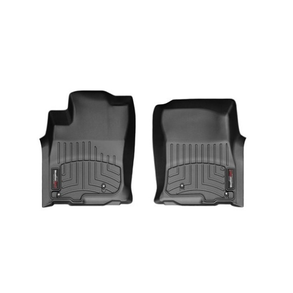 19- Dodge Ram 1500 Crew Cab Front Floor Liners