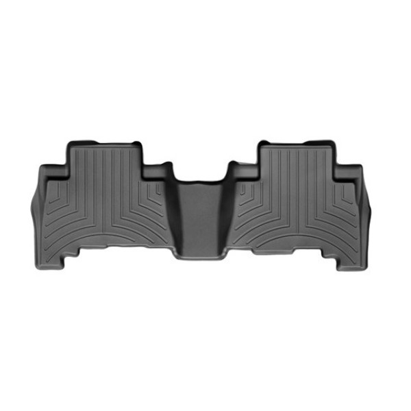 19- Dodge Ram 1500 Crew Cab Rear Floor Liners