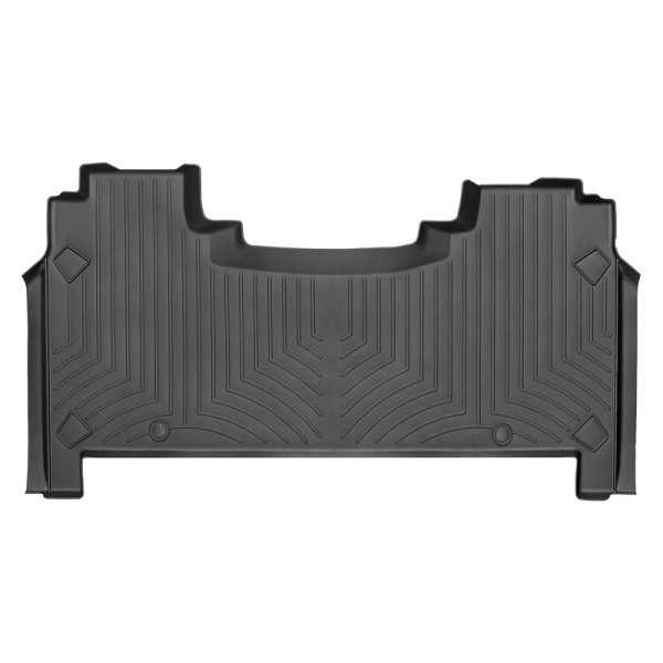 19- Dodge Ram 1500 Cre w Cab Rear Floor Liners