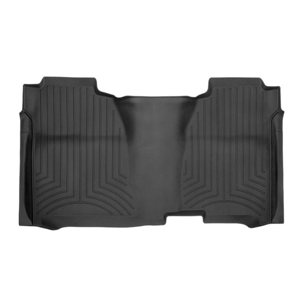Black Rear Floorliners HP