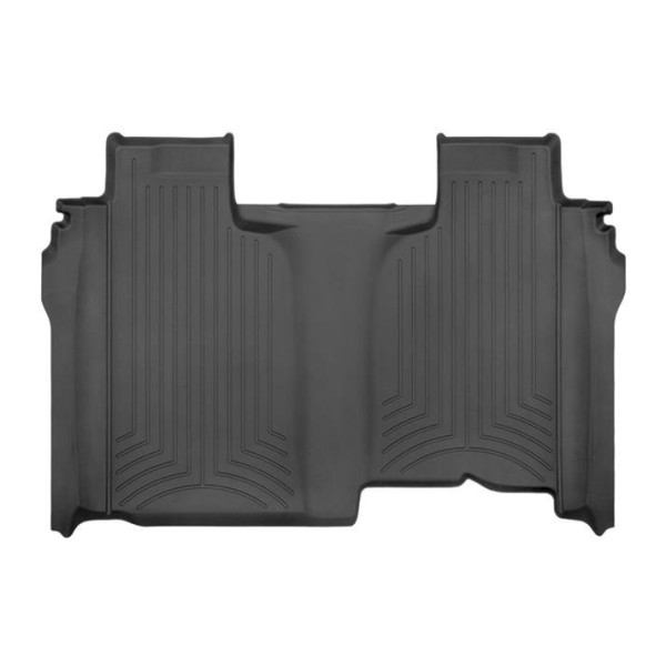 Black Rear FloorLiner HP