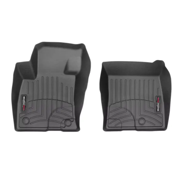 Front FloorLiners