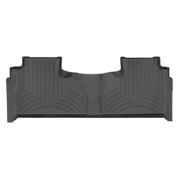 21- Chevy Tahoe Rear Floorliners Black