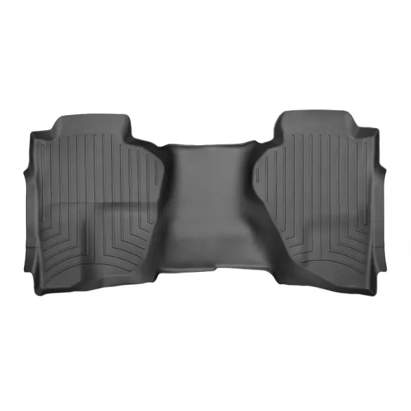 Black Rear FloorLiner HP