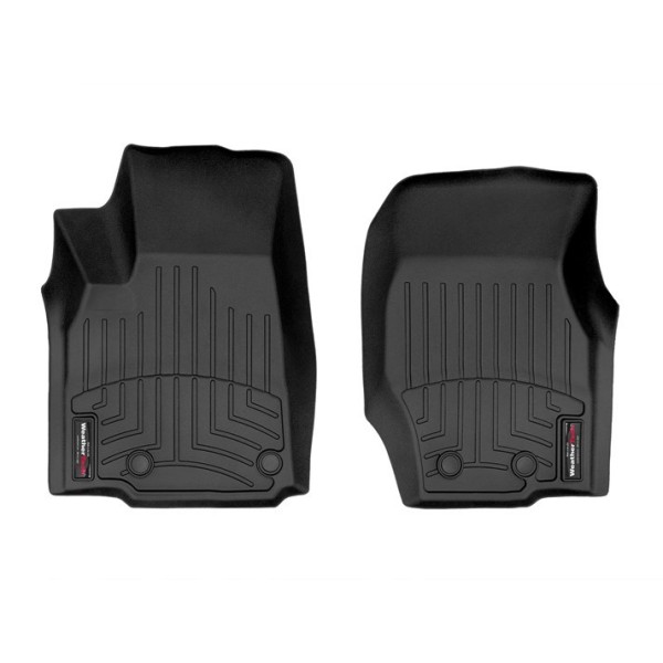 Front Floorliners