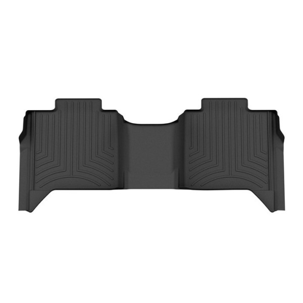 Black Rear FloorLiner HP