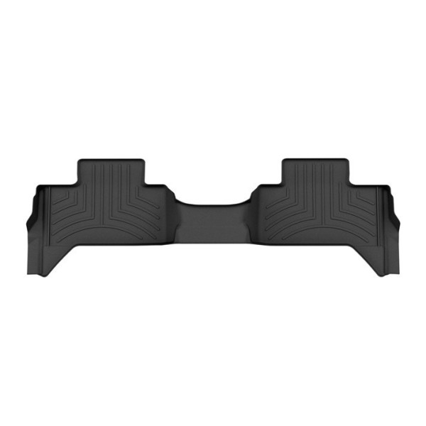 Black Rear FloorLiner HP
