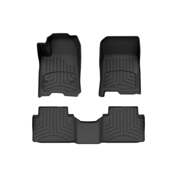 Floor Liners HP 23-26 Colorado / Canyon