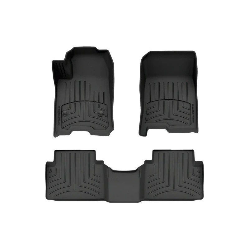 Floor Liners HP 23-26 Colorado / Canyon