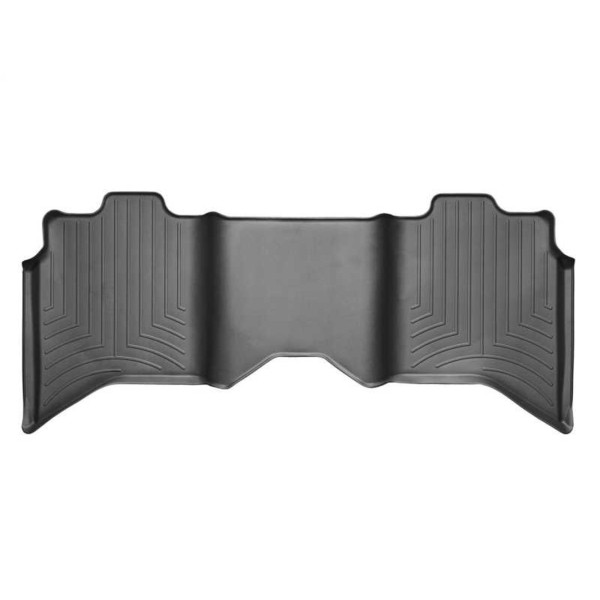 Black Rear Floorliners HP