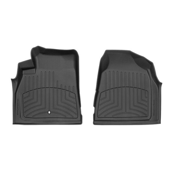 HP Black Front FloorLinr