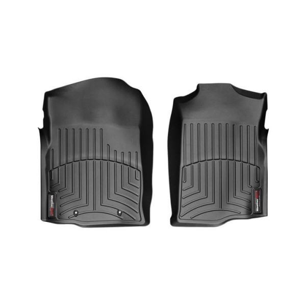 92-99 Tahoe Front Floor liners Black