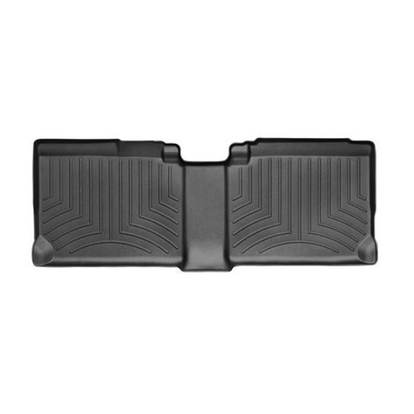 10- Equinox Rear Floor Liners Black