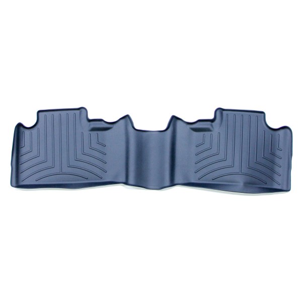11- Durango Rear Floor Liner Black