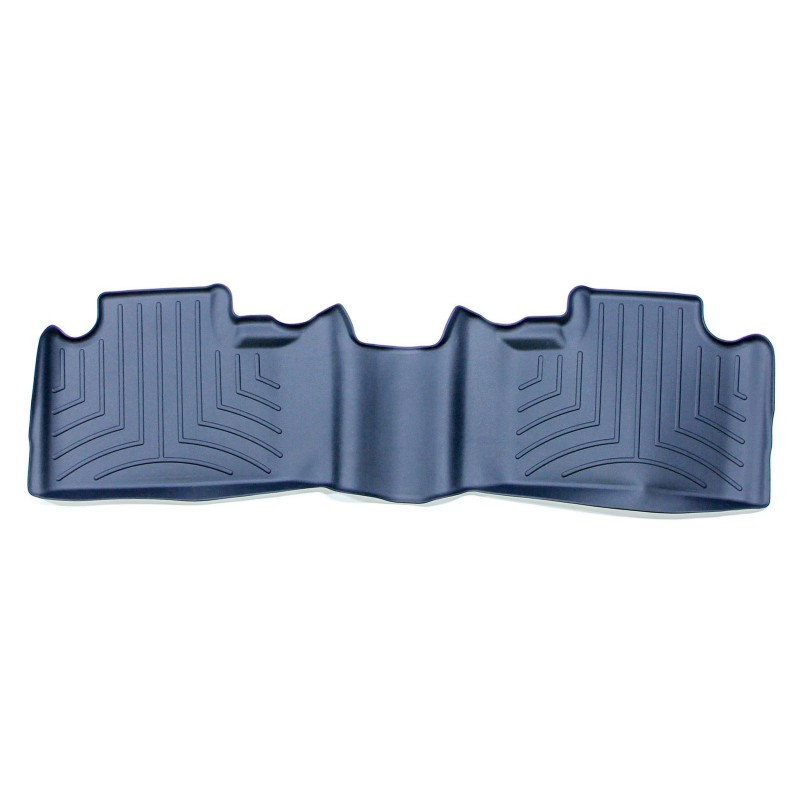 11- Durango Rear Floor Liner Black