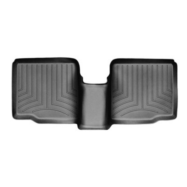 11-13 Ford Explorer Rear Floor Liner Black