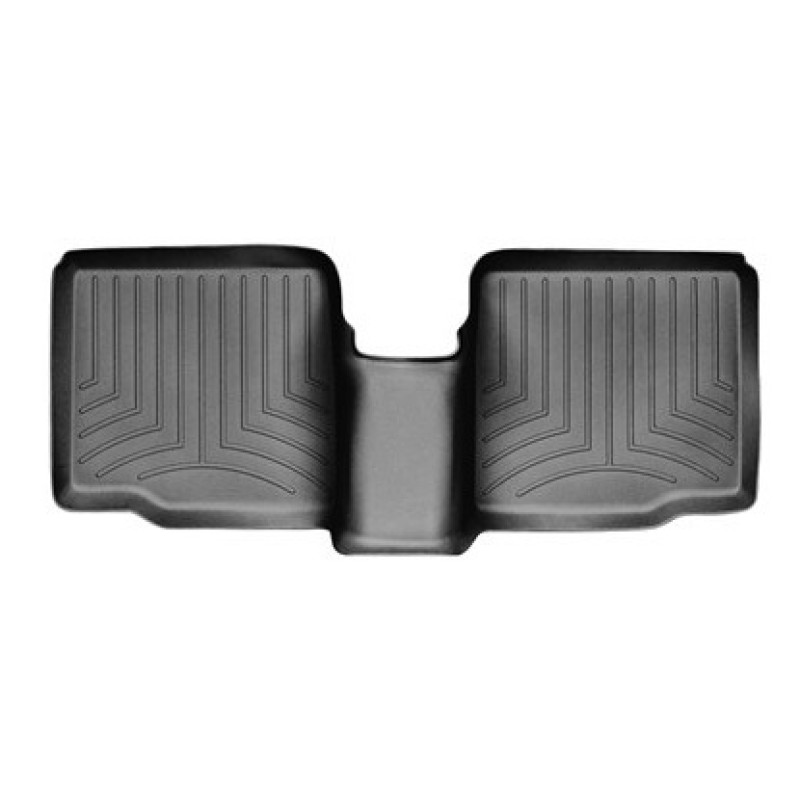 11-13 Ford Explorer Rear Floor Liner Black