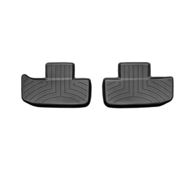 11-16 Challenger Rear Floor Liner